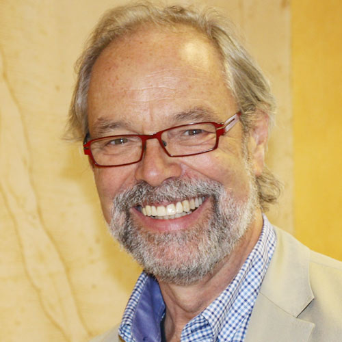 Dr. med. univ. Peter Ferdinand