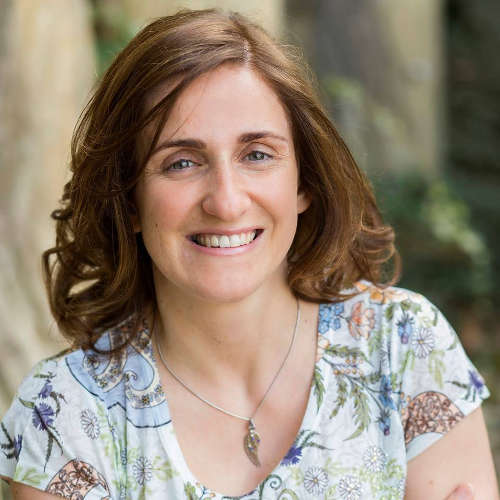 Elisabeth Suppan